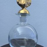Aimé-Cécil Les Héritiers crystal carafe