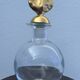 Aimé-Cécil Les Héritiers crystal carafe