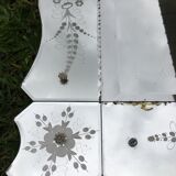 Venetian mirror 1950