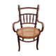 Armchair fischel 1900
