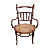 Armchair fischel 1900