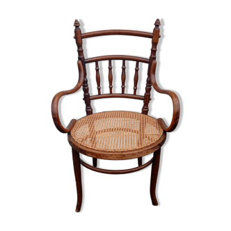 Armchair fischel 1900