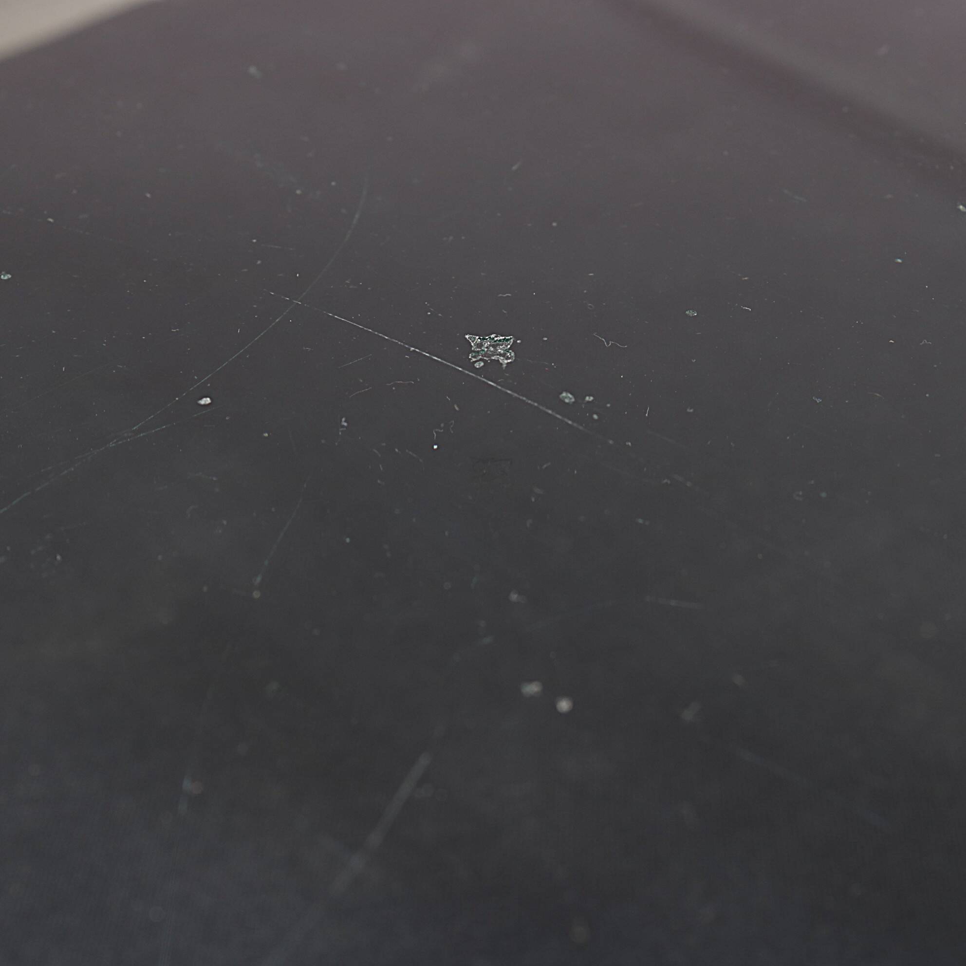 1960s coffee table with chrome frame and glass top by Hank Kwint for Metaform Netherlands