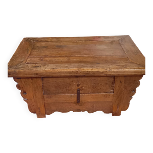 Table basse chinoise