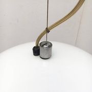 Italian Baobab suspension by Iguzzini, 1970s