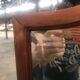 Art Deco dressing table