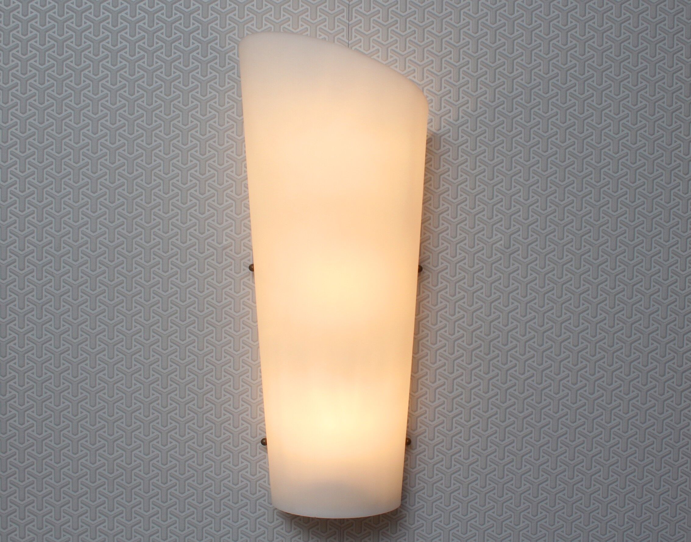 Wall lamp 1950