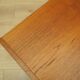 Teak cabinet, Danish design, 1970s, made in Denmark