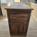 18th century sideboard | Central island