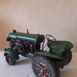 Tractor model