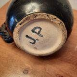 Vase style Vallauris