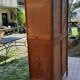 Armoire parisienne