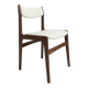 4 Scandinavian chairs by Erik Buch, 1960s