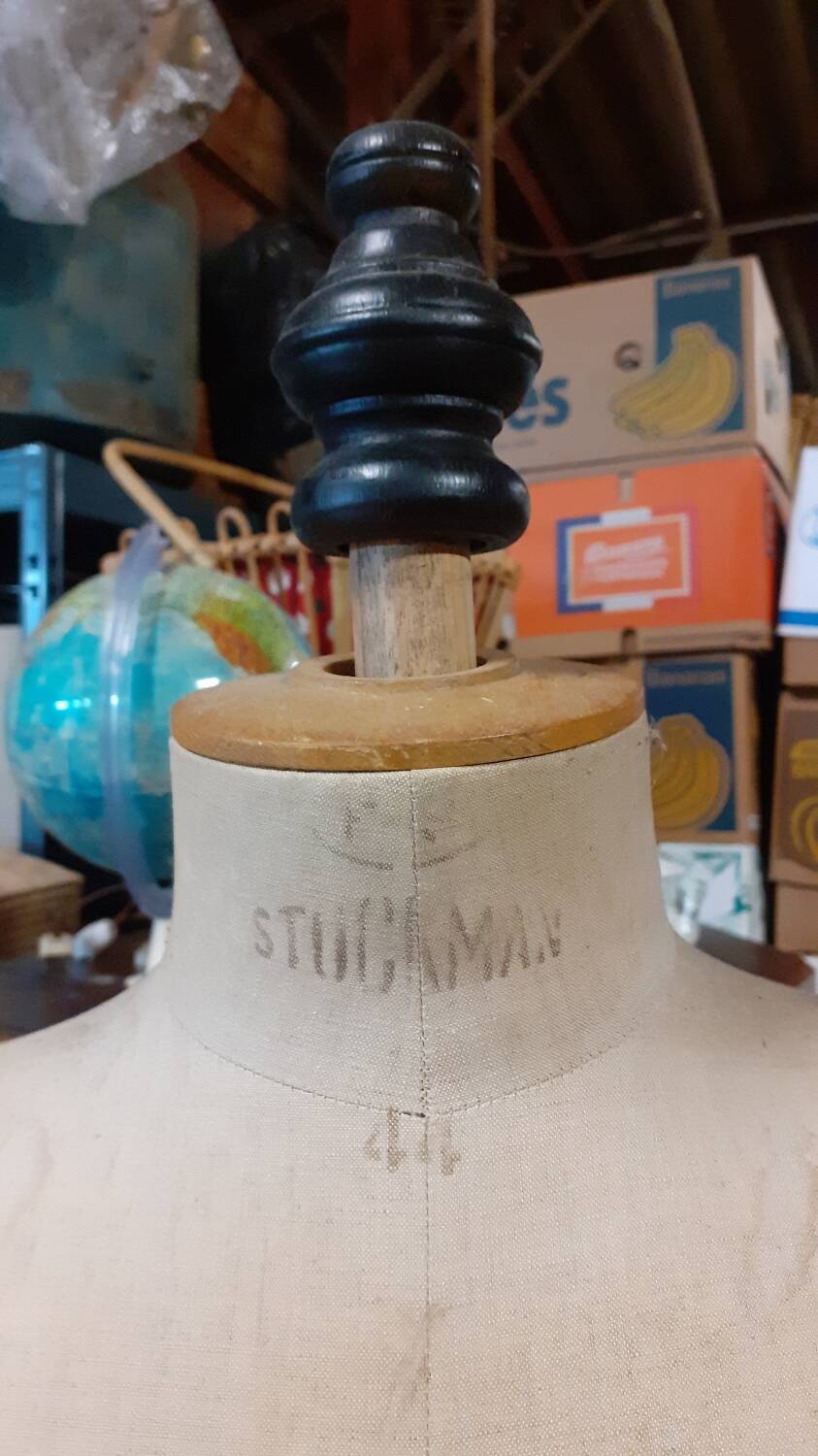 Sewing manequin