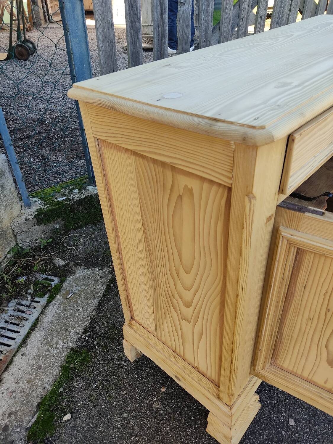 Workshop furniture