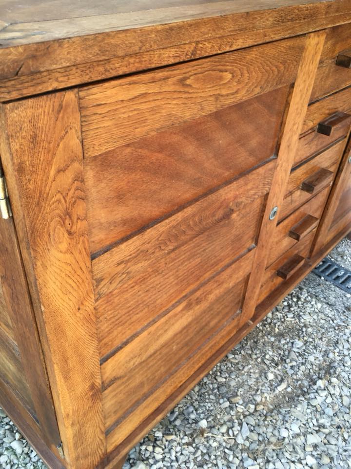 René Gabriel buffet