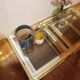 Tables gigognes Rochebobois vintage