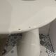 70s pedestal table