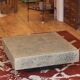 Table basse Wabi Sabi, 1970