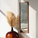 Large bevelled mirror - 02.10.25.01