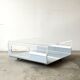 Mobile Coffee Table, Space Age