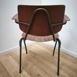 Vintage chair Marko Quartet