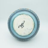 Ceramic vase jean de lespinasse