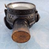 Bernard Headlight Lamp “The Vestales”