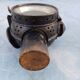 Bernard Headlight Lamp “The Vestales”