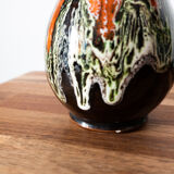 Vase Vallauris