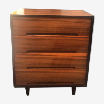 Commode style scandinave éditeur Stag Furniture 1960