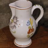 Weak jug