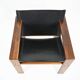 Set de 2 Fauteuils « Laser » par Tarcisio Colzani pour Mobil Girgi, 1970