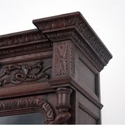 Renaissance cupboard, France, circa 1880.