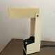 70s desk folding lamp