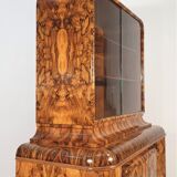 Art Deco chest of drawers1940s