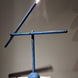 Lampe de bureau vintage Mario Arnaboldi