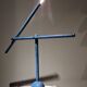 Lampe de bureau vintage Mario Arnaboldi
