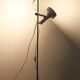 Floor lamp with 2 spots "Model 562" by J. Junge, Denmark, 1970.