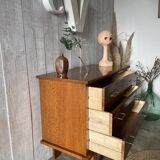 1950s chest of drawers
