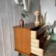 Commode des années 50