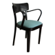 Chaise des années 1940 par Thonet