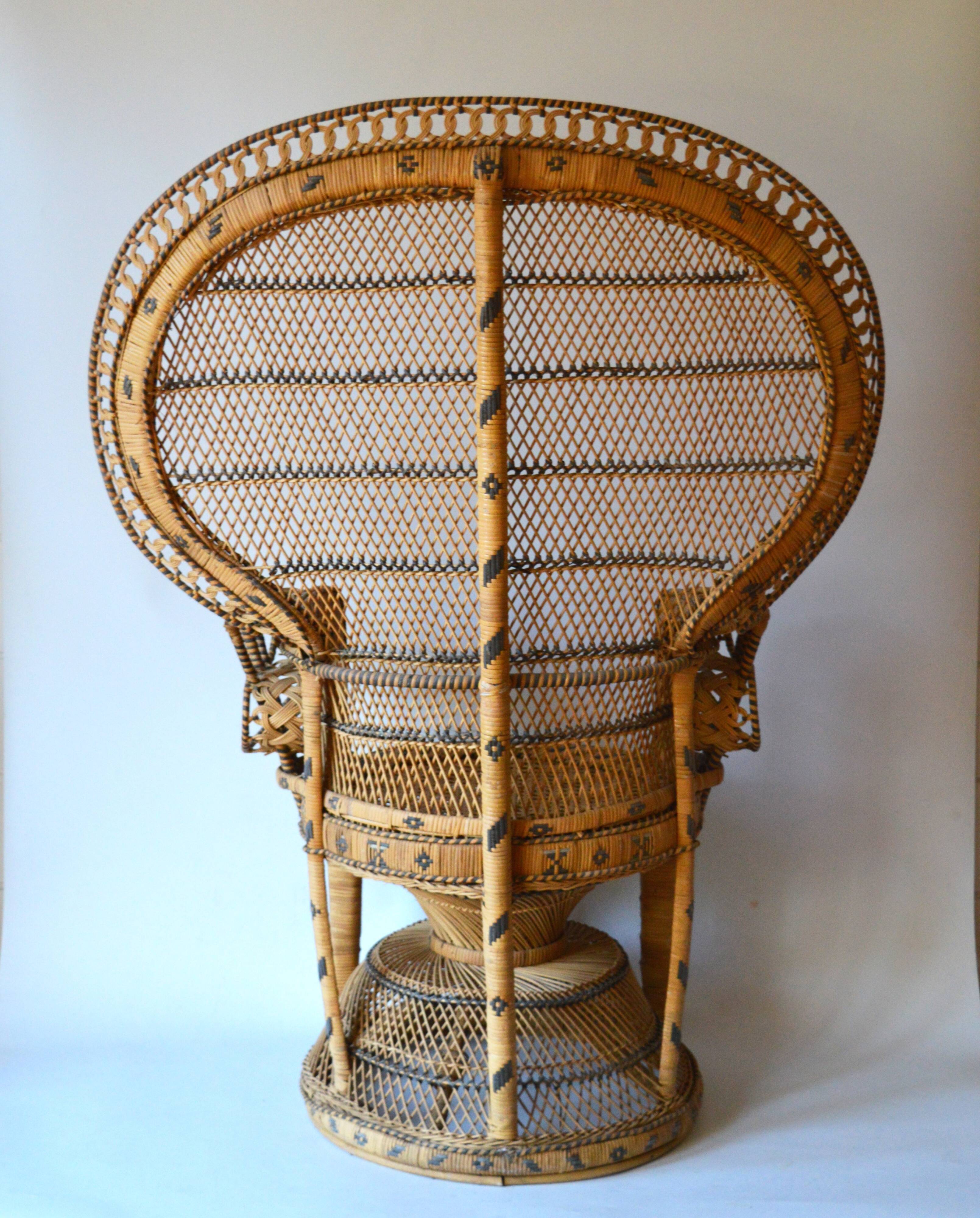 Chair emmanuelle