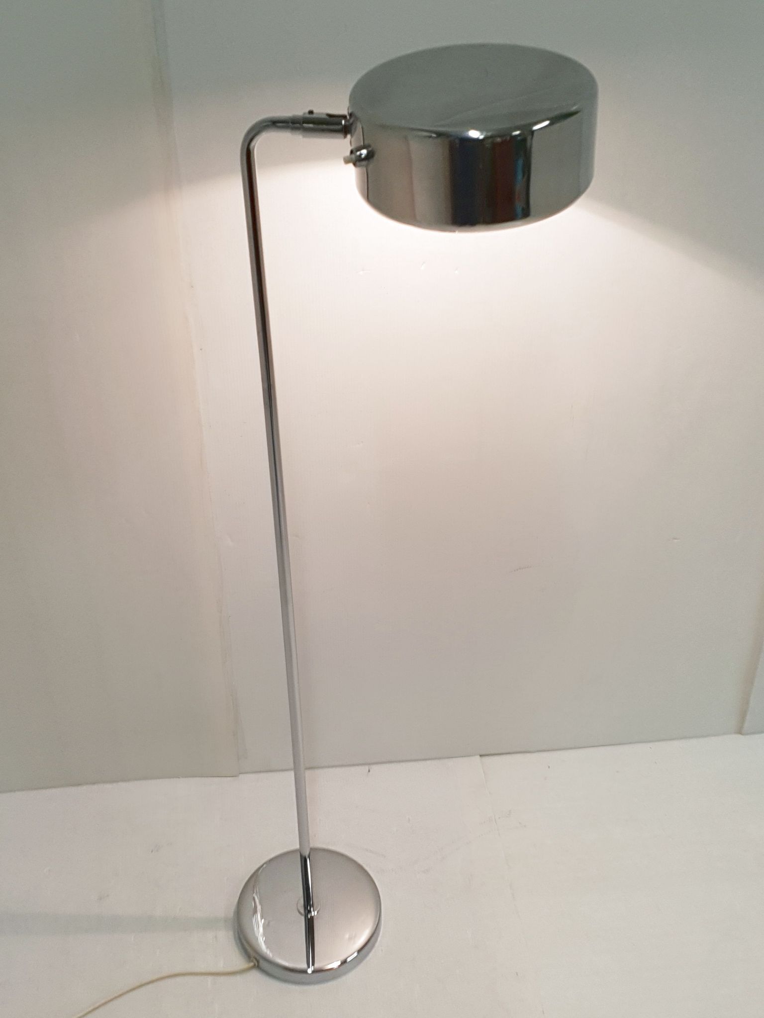 Atelje Lyktan 1960 vintage lamppost