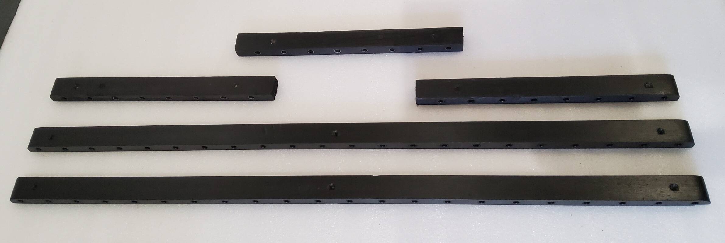 Vintage Poul Cadovius wall system – 1960s