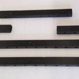 Vintage Poul Cadovius wall system – 1960s