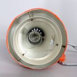 Mid-Century Wall Lamp Designed by Josef Hurka for Napako, 1970s