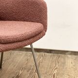 Mid-Century Kilta Lounge Armchair by Olli Mannermaa for Eugen Schmidt