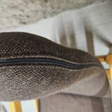 Vintage 1970s Wilkhahn armchair