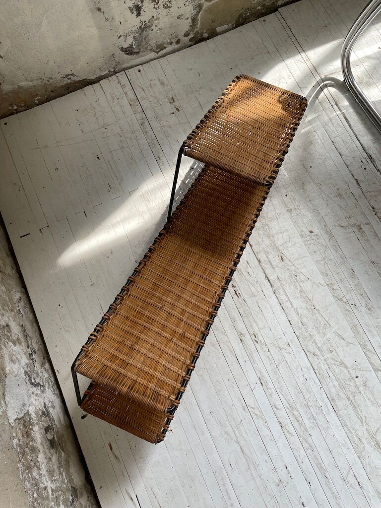 Wicker landscaper Raoul Guys